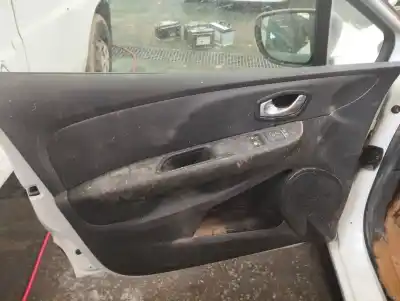 Veículo de Sucata renault clio iv societé do ano 2018 alimentado h4b 410