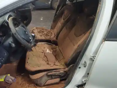 Veículo de Sucata renault clio iv societé do ano 2018 alimentado h4b 410