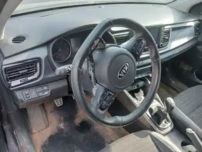 Vehicul casat kia rio (yb) business al anului 2019 alimentat g3lc