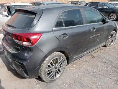 Vehicul casat kia rio (yb) business al anului 2019 alimentat g3lc
