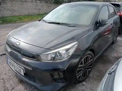 Vehicul casat kia rio (yb) business al anului 2019 alimentat g3lc