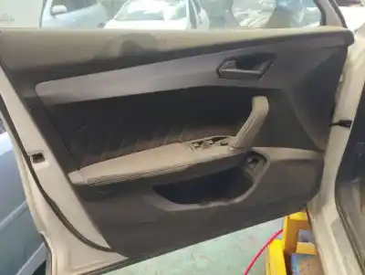 Veículo de Sucata cupra formentor (km7) basis do ano 2020 alimentado dpca