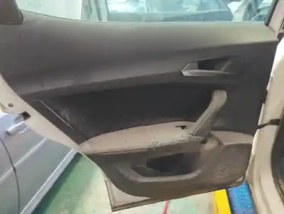 Veículo de Sucata cupra formentor (km7) basis do ano 2020 alimentado dpca