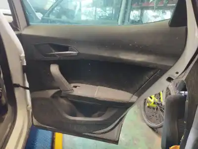 Veículo de Sucata cupra formentor (km7) basis do ano 2020 alimentado dpca