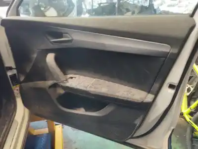 Veículo de Sucata cupra formentor (km7) basis do ano 2020 alimentado dpca