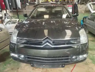 Veículo de Sucata CITROEN C6 Exclusive do ano 2010 alimentado X8Z