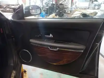 Veículo de Sucata citroen c6 exclusive do ano 2010 alimentado x8z