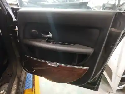 Veículo de Sucata citroen c6 exclusive do ano 2010 alimentado x8z