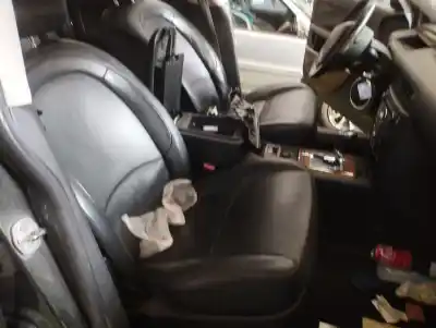 Veículo de Sucata citroen c6 exclusive do ano 2010 alimentado x8z