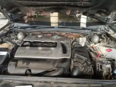 Veículo de Sucata citroen c6 exclusive do ano 2010 alimentado x8z