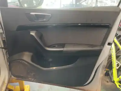 Veículo de Sucata seat ateca (kh7) reference do ano 2020 alimentado dgte