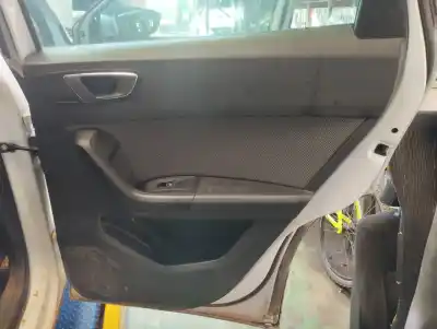 Veículo de Sucata seat ateca (kh7) reference do ano 2020 alimentado dgte