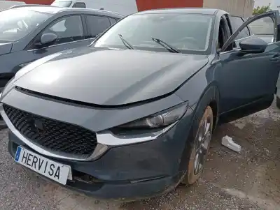 Scrapping Vehicle mazda cx-30 basis 2wd of the year 2020 powered pexn