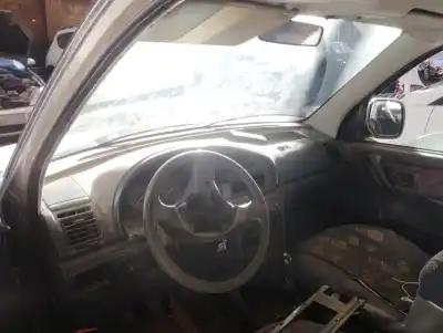 Veículo de Sucata citroen berlingo 1.9 diesel do ano 1997 alimentado d9b