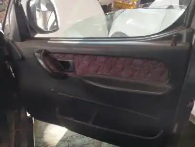 Veículo de Sucata citroen berlingo 1.9 diesel do ano 1997 alimentado d9b