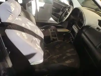 Veículo de Sucata citroen berlingo 1.9 diesel do ano 1997 alimentado d9b