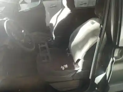 Veículo de Sucata citroen berlingo 1.9 diesel do ano 1997 alimentado d9b