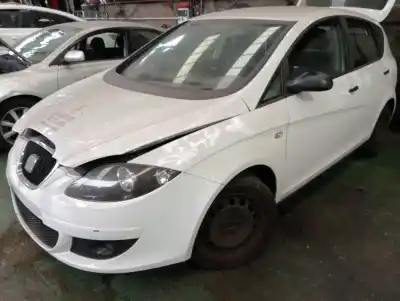 Scrapping Vehicle seat altea (5p1) reference of the year 2005 powered bjb