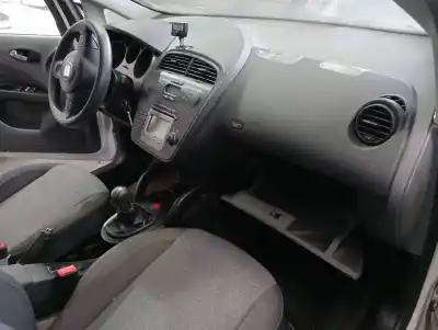 Scrapping Vehicle seat altea (5p1) reference of the year 2005 powered bjb