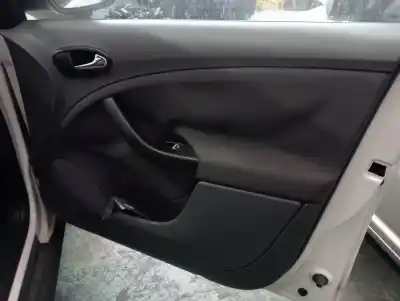 Scrapping Vehicle seat altea (5p1) reference of the year 2005 powered bjb