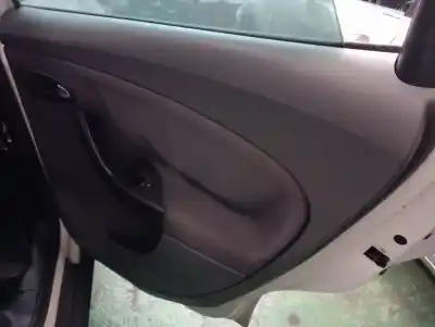 Scrapping Vehicle seat altea (5p1) reference of the year 2005 powered bjb