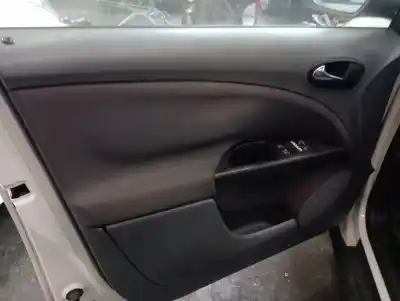 Scrapping Vehicle seat altea (5p1) reference of the year 2005 powered bjb