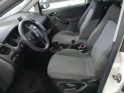 Scrapping Vehicle seat altea (5p1) reference of the year 2005 powered bjb