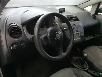 Scrapping Vehicle seat altea (5p1) reference of the year 2005 powered bjb