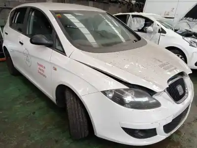 Scrapping Vehicle seat altea (5p1) reference of the year 2005 powered bjb