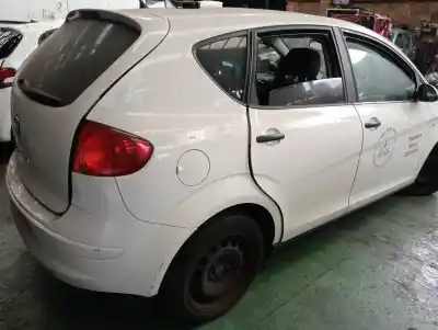 Scrapping Vehicle seat altea (5p1) reference of the year 2005 powered bjb