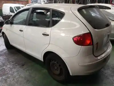 Scrapping Vehicle seat altea (5p1) reference of the year 2005 powered bjb