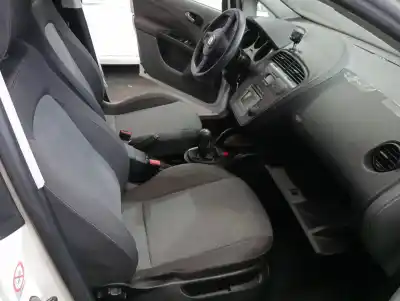 Scrapping Vehicle seat altea (5p1) reference of the year 2005 powered bjb