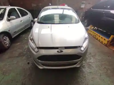 Здавання транспортного засобу ford                                               fiesta (ccn)                                                                                                                                                                                                                                               trend року 2016 потужний 