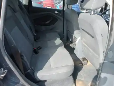 Утилизация автомобиля ford c-max titanium года 2013 питание m1da