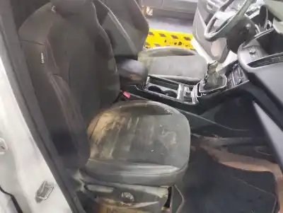 Scrapping Vehicle ford kuga st-line of the year 2019 powered 