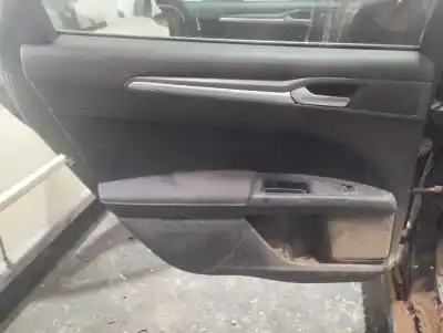 Scrapping Vehicle ford mondeo lim. hybrid vignale of the year 2019 powered c20edef