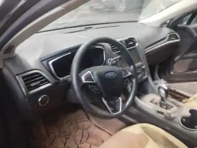 Scrapping Vehicle ford mondeo lim. hybrid vignale of the year 2019 powered c20edef