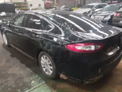 Scrapping Vehicle ford mondeo lim. hybrid vignale of the year 2019 powered c20edef