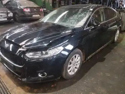 Scrapping Vehicle ford mondeo lim. hybrid vignale of the year 2019 powered c20edef
