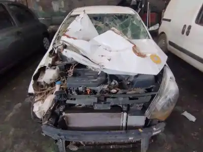 Veículo de Sucata KIA RIO Drive do ano 2016 alimentado D3FA