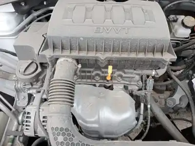 Scrapping Vehicle mg zs comfort of the year 2023 powered 15s4c