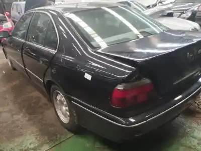 Veicolo di demolizione bmw serie 5 berlina (e39) 525tds dell'anno 1998 alimentato m51 d25