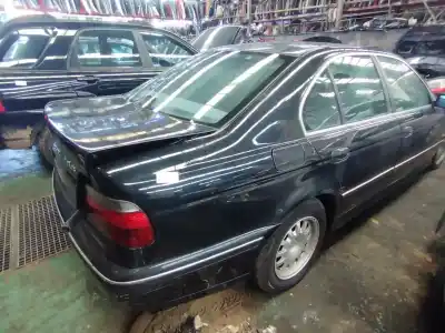 Veicolo di demolizione bmw serie 5 berlina (e39) 525tds dell'anno 1998 alimentato m51 d25