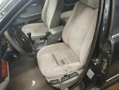 Veicolo di demolizione bmw serie 5 berlina (e39) 525tds dell'anno 1998 alimentato m51 d25