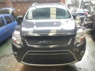 Veículo de Sucata FORD KUGA (CBV) Titanium do ano 2009 alimentado G6DG
