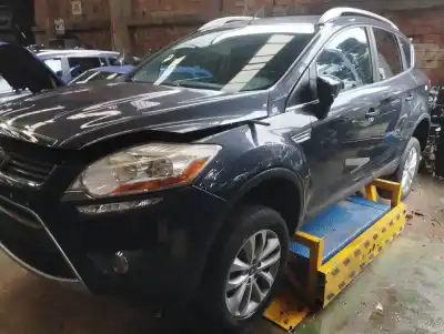 Veículo de Sucata ford kuga (cbv) titanium do ano 2009 alimentado g6dg