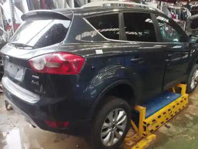 Veículo de Sucata ford kuga (cbv) titanium do ano 2009 alimentado g6dg