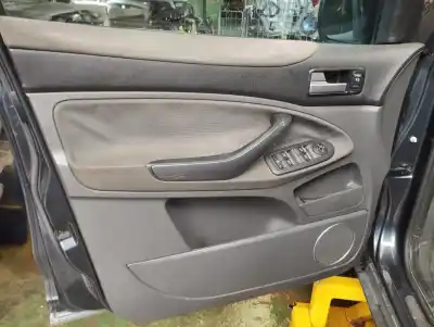 Veículo de Sucata ford kuga (cbv) titanium do ano 2009 alimentado g6dg