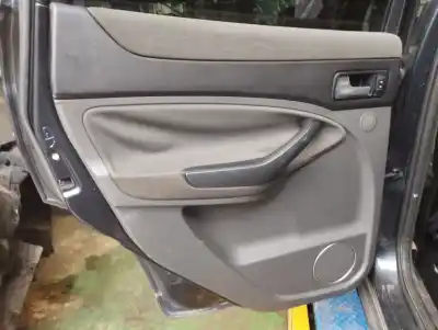 Veículo de Sucata ford kuga (cbv) titanium do ano 2009 alimentado g6dg