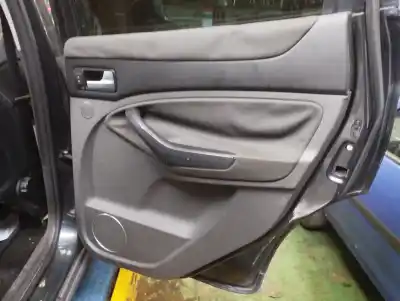 Veículo de Sucata ford kuga (cbv) titanium do ano 2009 alimentado g6dg